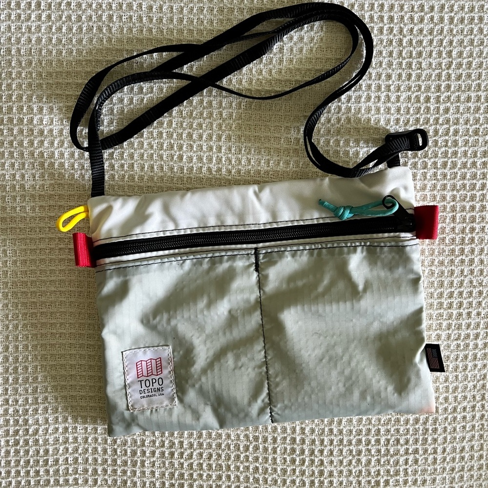 TOPO Designs Crossbody